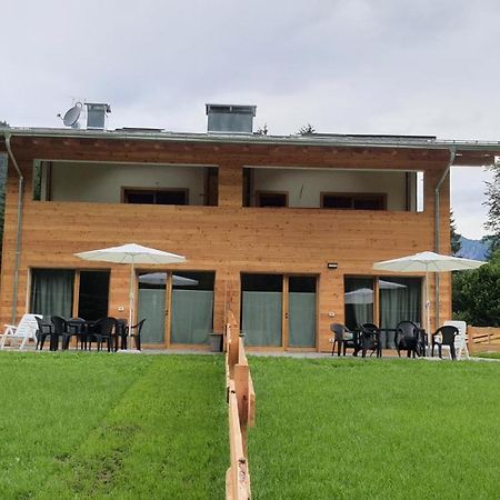 Casa Gabri Villa Val Maria-Pur Luaran gambar