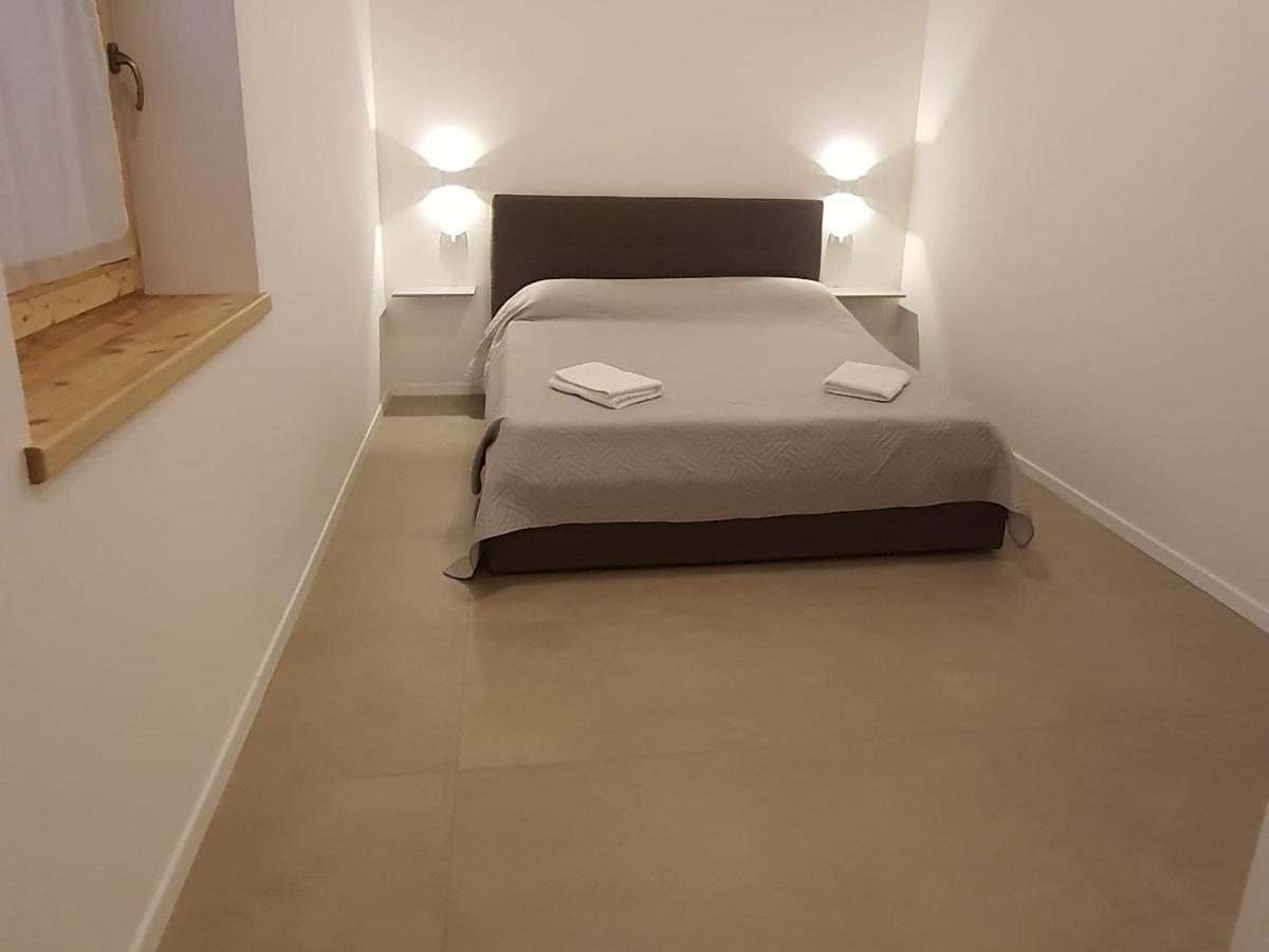 Casa Gabri Villa Val Maria-Pur Luaran gambar