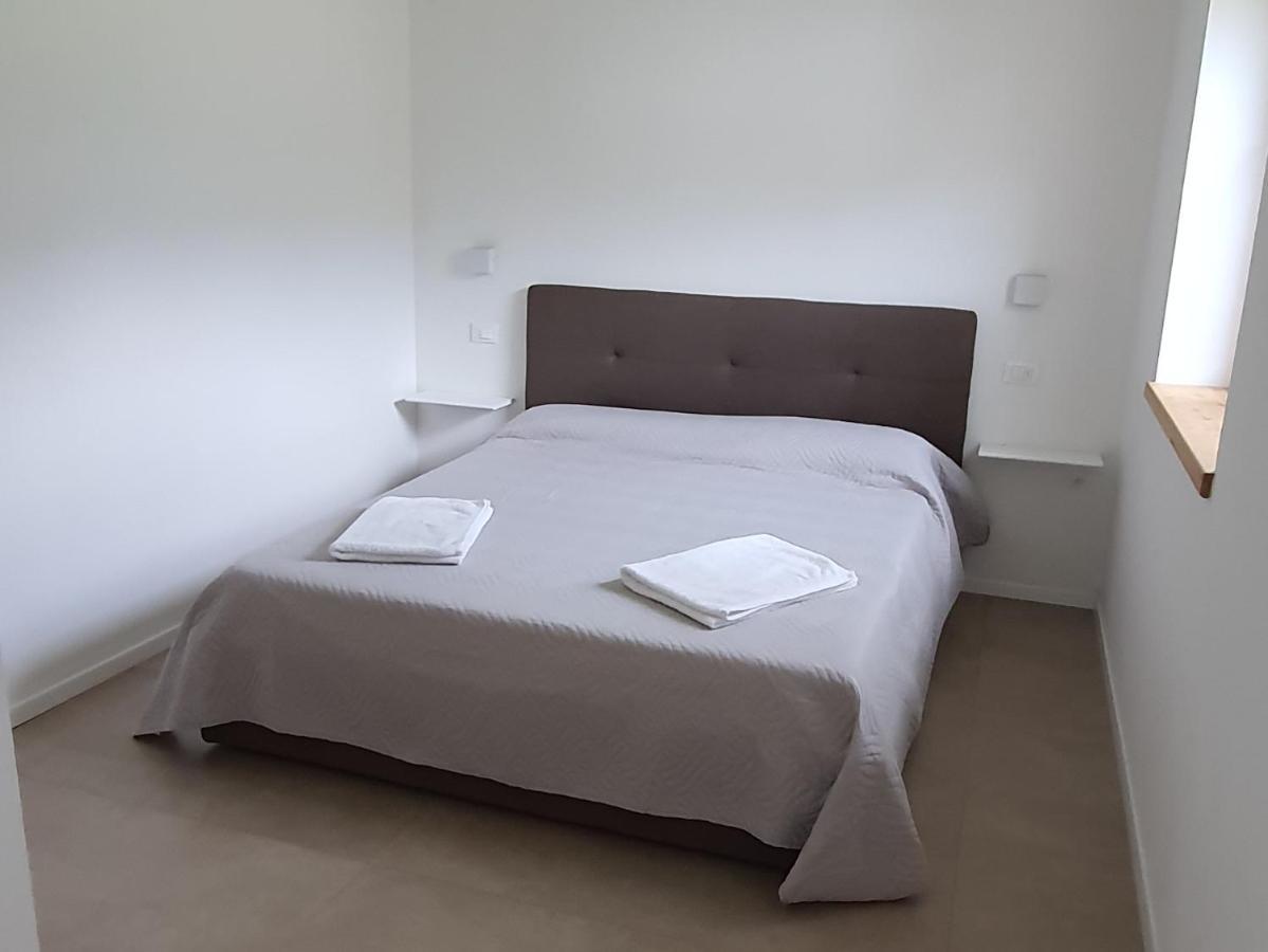 Casa Gabri Villa Val Maria-Pur Luaran gambar