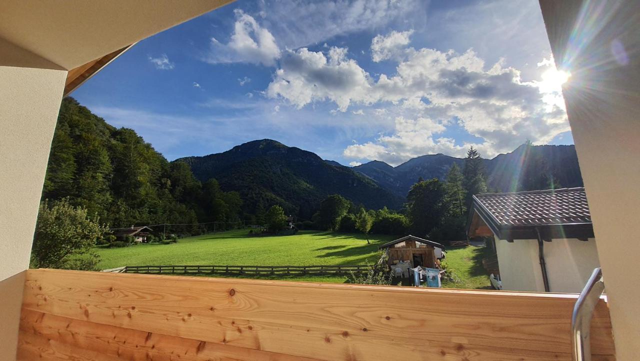 Casa Gabri Villa Val Maria-Pur Luaran gambar